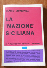Mario Moncada LA NAZIONE