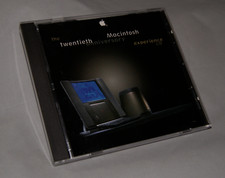 Raro CD da collezione Apple