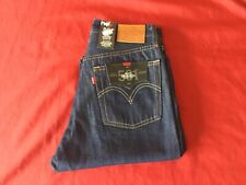Pantalone jeans donna Levis