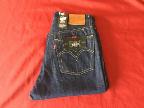 Pantalone jeans donna levis - pantalone,