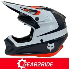 Casco FOX MX - Fox Racing V3 Divider Performance MIPS Casco Motocross ed Enduro