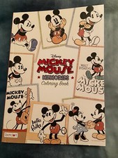 Disney Mickey Mouse Memories