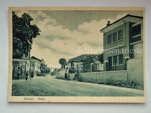 Trieste aurisina farmacia - trieste,
