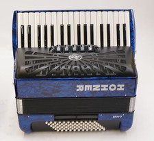 Hohner Bravo III 72