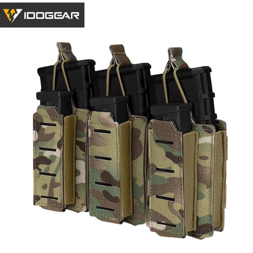 Idogear tactical lsr 9mm 556 - lsr,