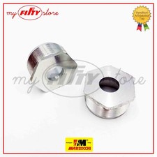 2x dadi serraggio Ø10