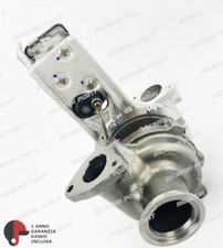 Turbo ricostruito giulietta - ricostruito, ar