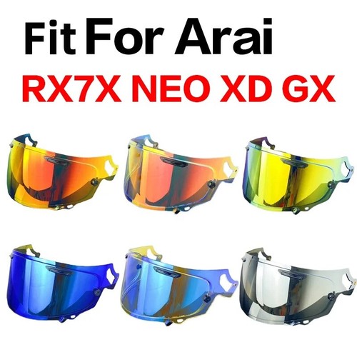 Visiera casco alta qualità
