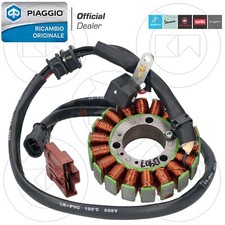 Statore magnete volano - statore,