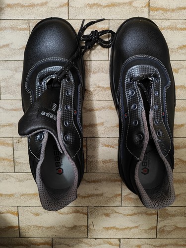 Scarpe antinfortunistiche - scarpe,