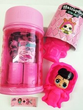 LOL SURPRISE HAIRGOALS Serie 2