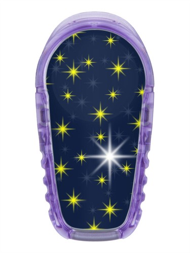 Adesivo sticker per - , sensore