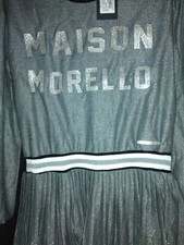 Vestito bambina (8/10 anni)