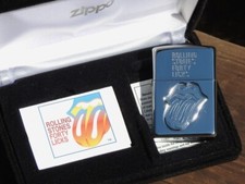 Accendino Zippo The Rolling