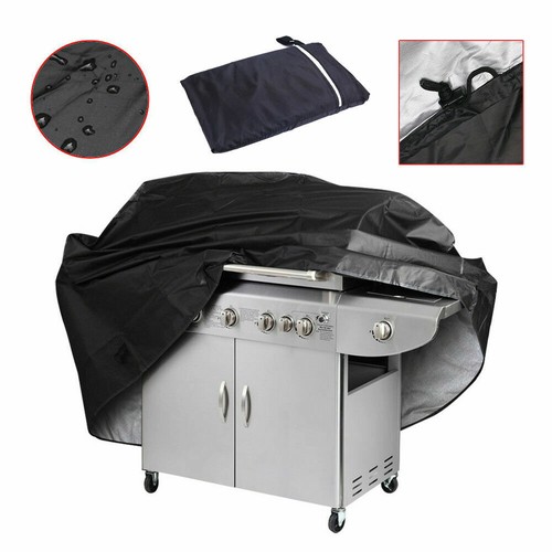 Bbq gas grill cover - gas,