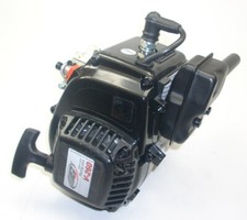 FG 1:5 4WD Fun Cross WB535