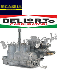 0359 - CARBURATORE DELLORTO 24