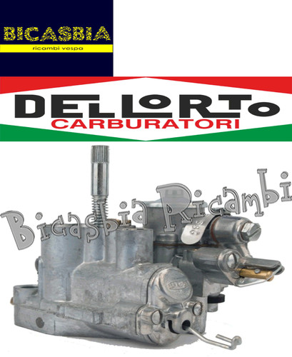 0359 carburatore dellorto 24 - -,