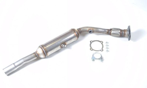Catalizzatore bora golf iv - catalizzatore, vw