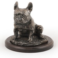 Bulldog Francese III Scultura