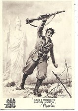 FASCISMO PROPAGANDA REPARTI