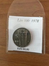 monete lire italiane rare