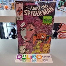 THE AMAZING SPIDER-MAN N.309