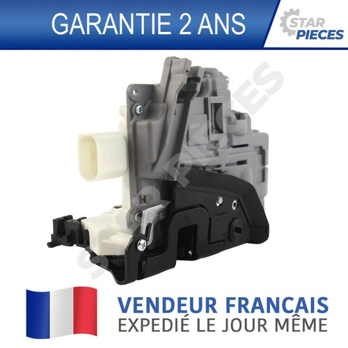 Serrure porte interieure - de,