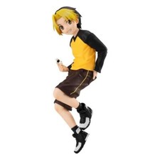 Hikaru pop parade pvc - up,