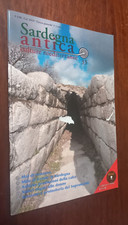B3198 rivista sardegna antica - b3198,