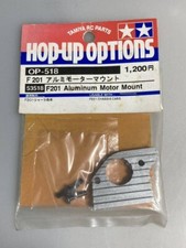 Tamiya 53518 OP-518 per f201