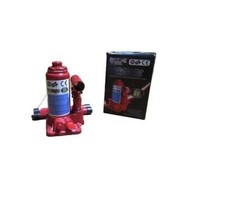 CRIC CRICK IDRAULICO