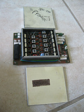 Icom 730 premix unit in - icom,