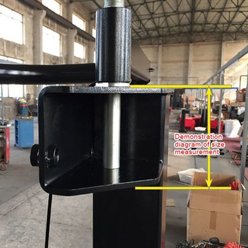 New tire wheel changer machine - new,