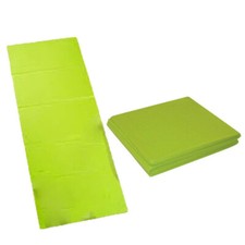 Toorx Materassino Tappetino Pieghevole 110x48 cm Stouia Palestra Yoga Ginnastica