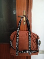 Borsa a spalla con tracolla