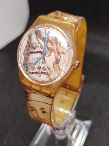 Orologio swatch masquerade - orologio,