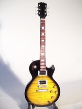 Guns N Roses-Mini Chitarra