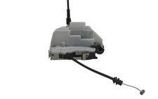 Serratura Anteriore Sinistra