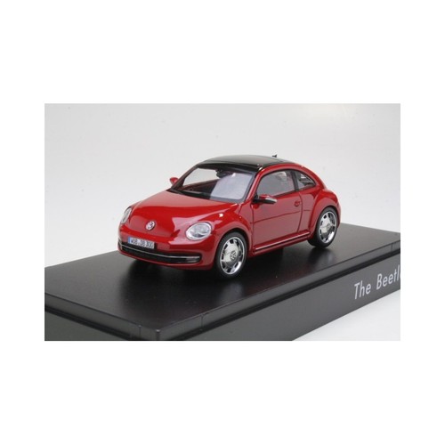 Schuco volkswagen 1 - 1/43, new