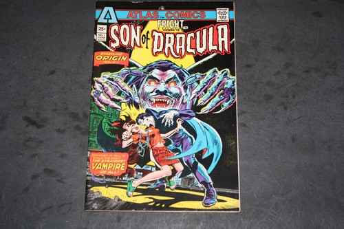 Figlio dracula us - di,