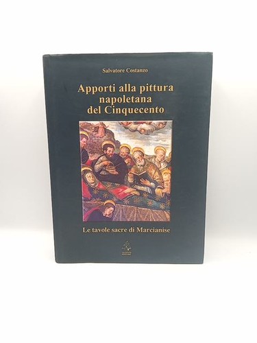 Salvatore costanzo apporti - costanzo,