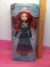 The Classic Disney Store Brave