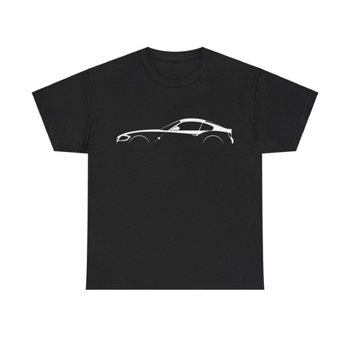 Shirt auto bmw m coupè - t-shirt,