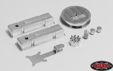 Kit abbigliamento motore V8