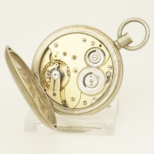 Raro orologio tasca - orologio,