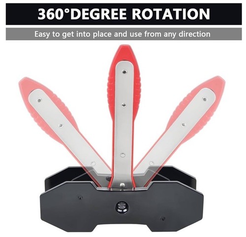 Car ratchet brake piston - ratchet,
