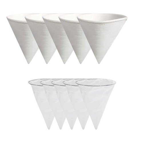 Set filtri per sciroppo - di,
