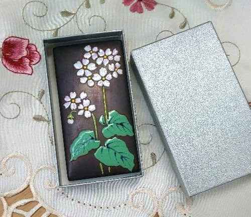 Ando cloisonne piccola - ando,