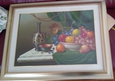 Quadro SALVATORE LANGELLA